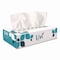 Livi 2 Ply Facial Tissues, 100 Sheets, 30 PK 11513 - alternate 2